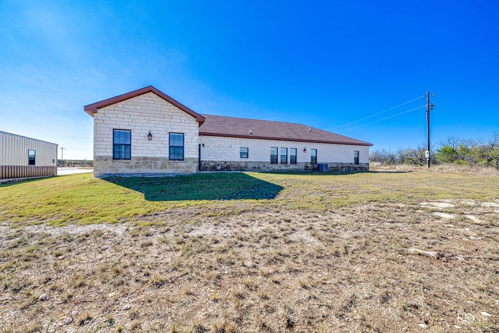 Image 32 of property listing at 15016 E FM 1929, Millersview, TX 76862