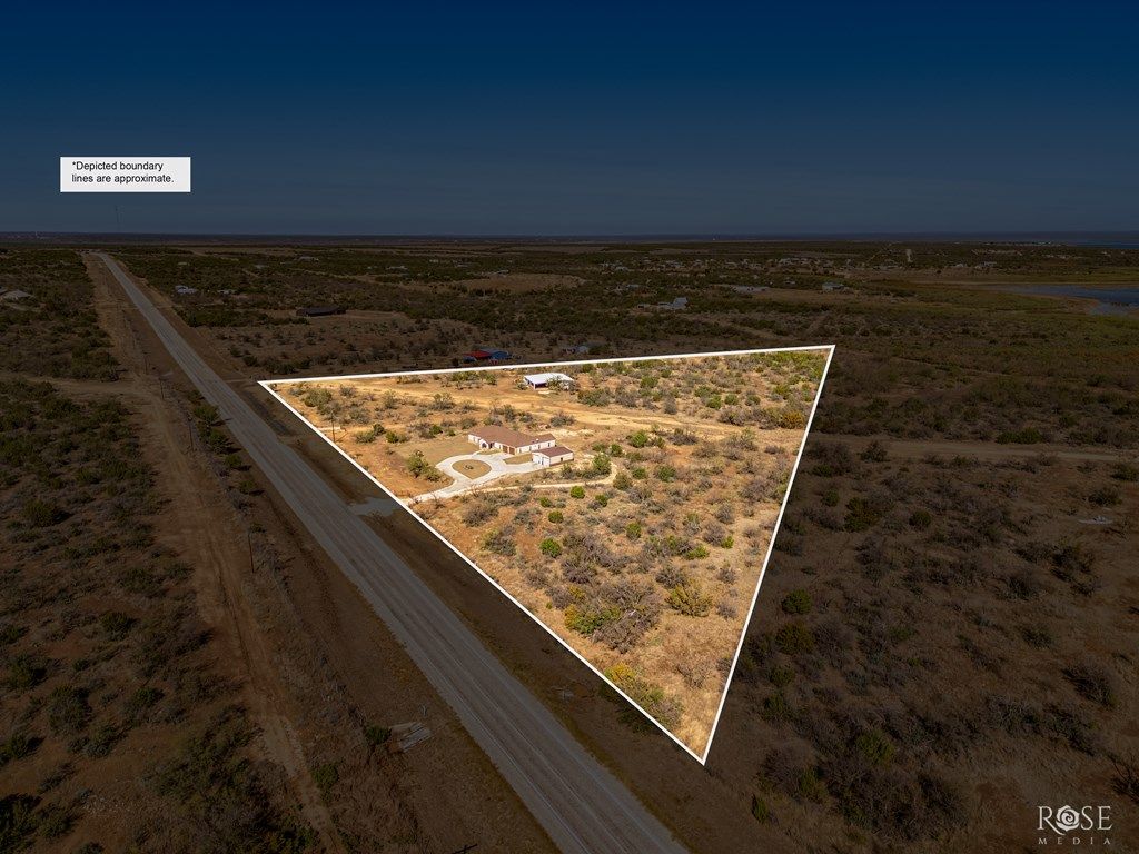 Image 34 of property listing at 15016 E FM 1929, Millersview, TX 76862