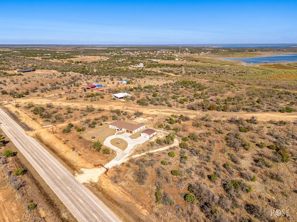 Image 36 of property listing at 15016 E FM 1929, Millersview, TX 76862