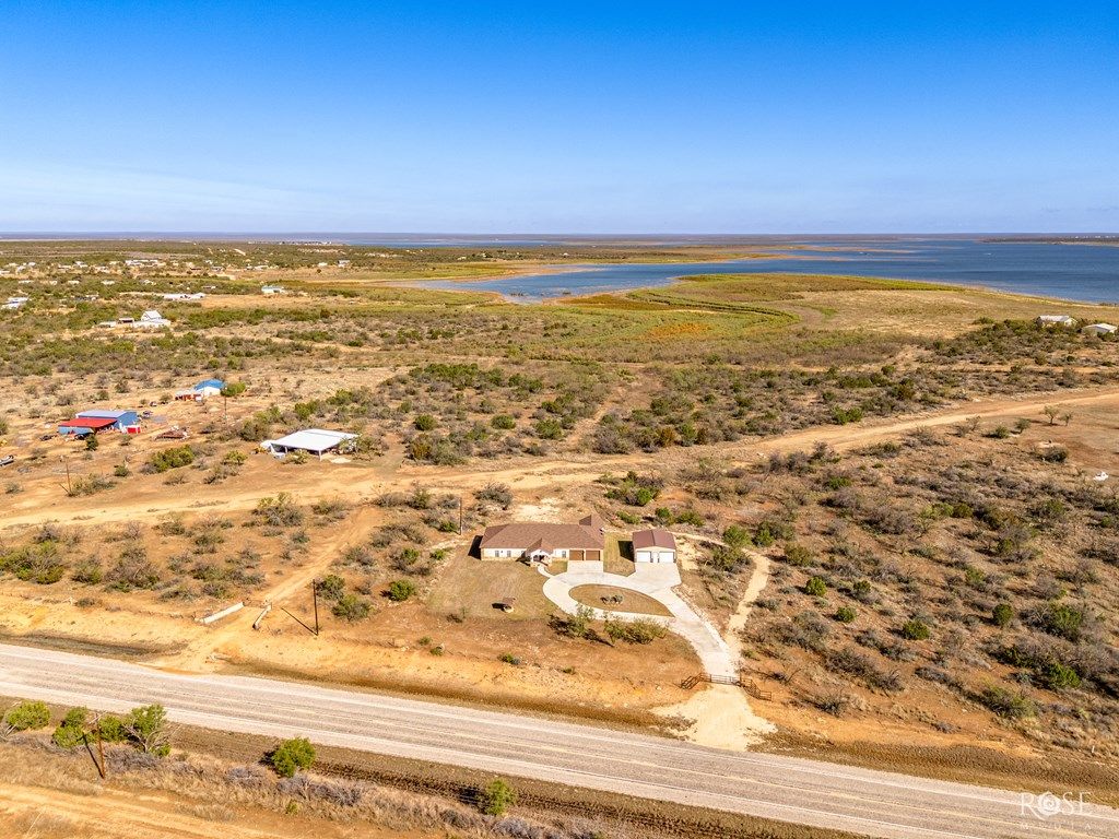 Image 37 of property listing at 15016 E FM 1929, Millersview, TX 76862