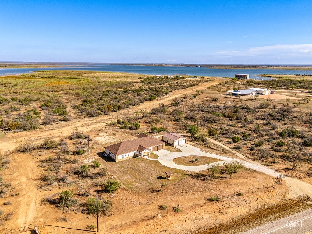 Image 39 of property listing at 15016 E FM 1929, Millersview, TX 76862