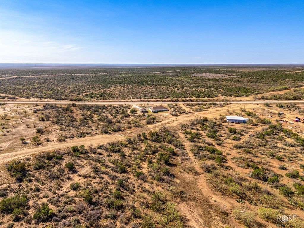 Image 40 of property listing at 15016 E FM 1929, Millersview, TX 76862
