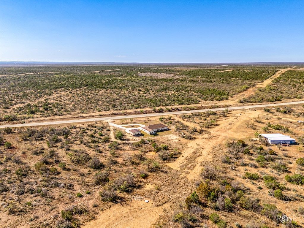 Image 43 of property listing at 15016 E FM 1929, Millersview, TX 76862