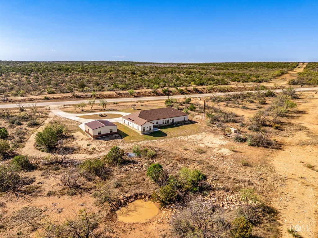 Image 44 of property listing at 15016 E FM 1929, Millersview, TX 76862