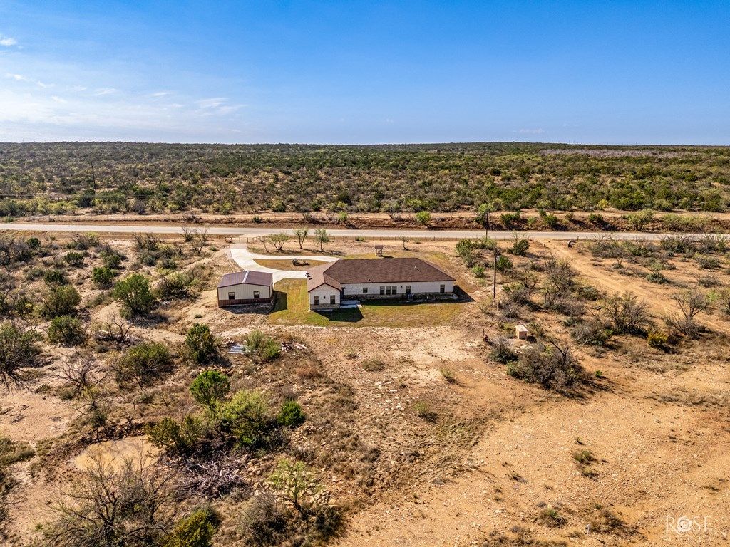 Image 45 of property listing at 15016 E FM 1929, Millersview, TX 76862