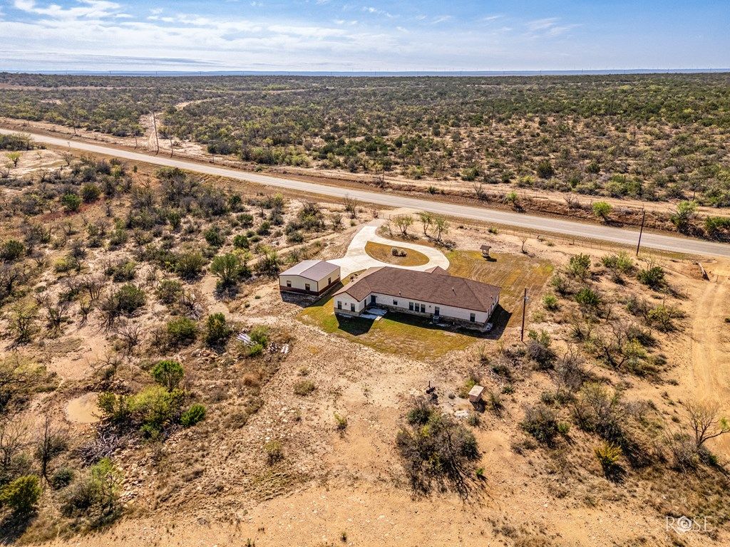 Image 46 of property listing at 15016 E FM 1929, Millersview, TX 76862