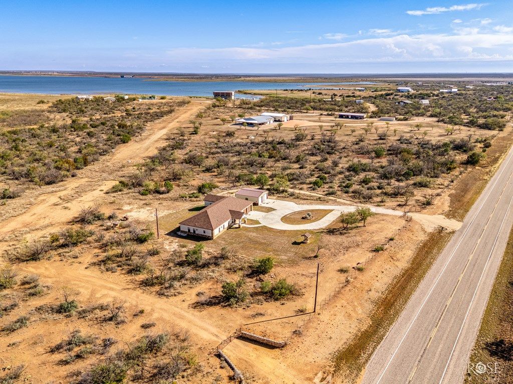 Image 47 of property listing at 15016 E FM 1929, Millersview, TX 76862