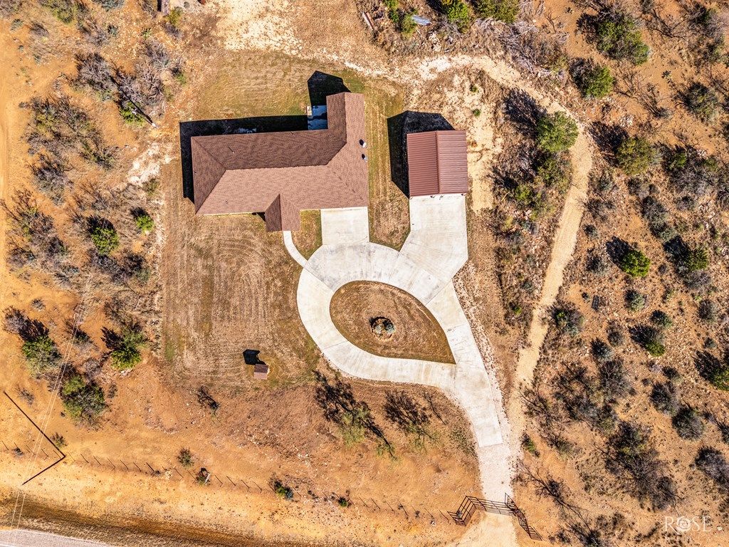 Image 48 of property listing at 15016 E FM 1929, Millersview, TX 76862