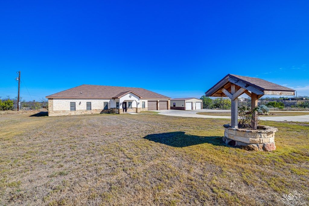 Image 51 of property listing at 15016 E FM 1929, Millersview, TX 76862