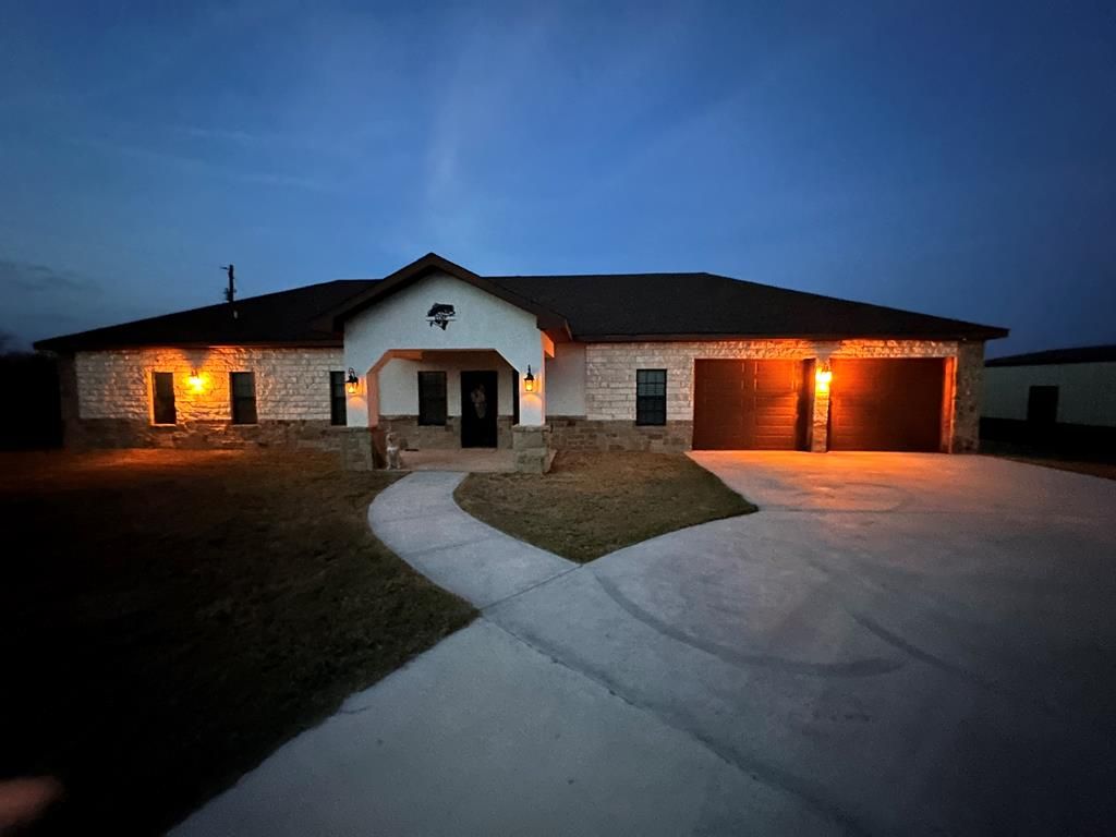 Image 57 of property listing at 15016 E FM 1929, Millersview, TX 76862