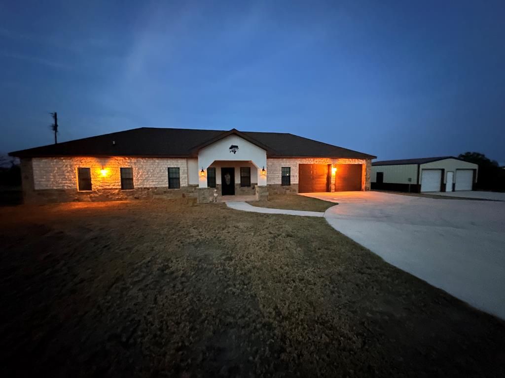 Image 58 of property listing at 15016 E FM 1929, Millersview, TX 76862