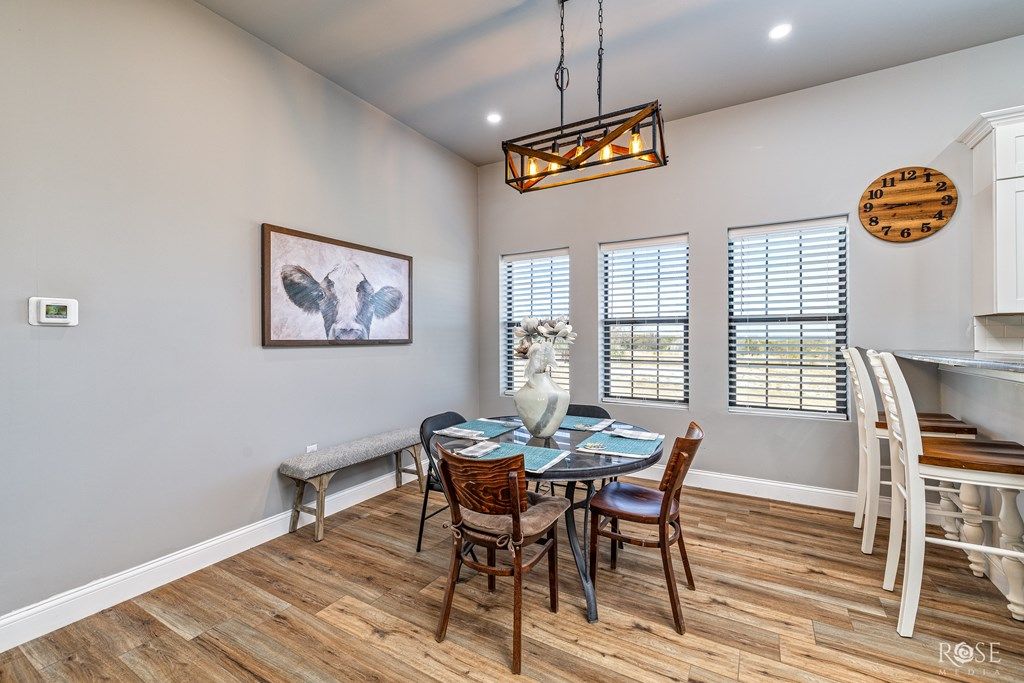 Image 6 of property listing at 15016 E FM 1929, Millersview, TX 76862