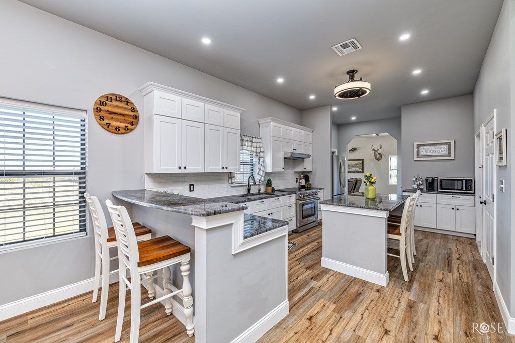 Image 7 of property listing at 15016 E FM 1929, Millersview, TX 76862