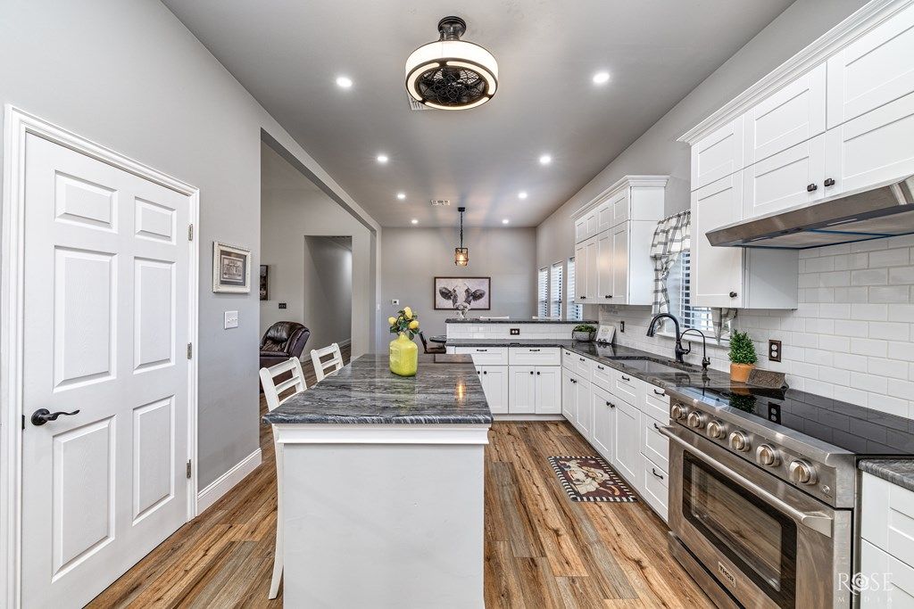 Image 8 of property listing at 15016 E FM 1929, Millersview, TX 76862