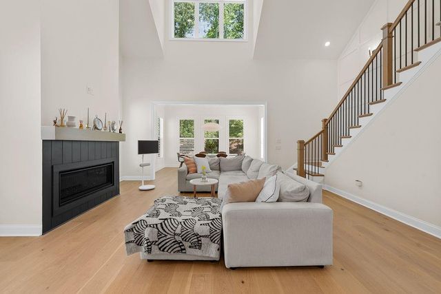110 Wards Crossing Way, Alpharetta, GA 30022