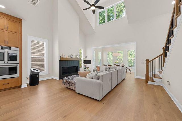 110 Wards Crossing Way, Alpharetta, GA 30022