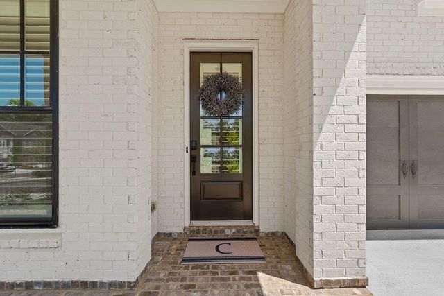 110 Wards Crossing Way, Alpharetta, GA 30022