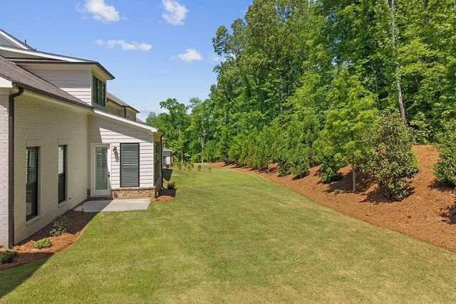 110 Wards Crossing Way, Alpharetta, GA 30022