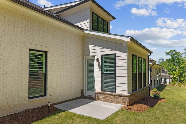 110 Wards Crossing Way, Alpharetta, GA 30022
