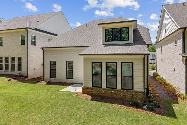110 Wards Crossing Way, Alpharetta, GA 30022