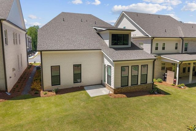 110 Wards Crossing Way, Alpharetta, GA 30022