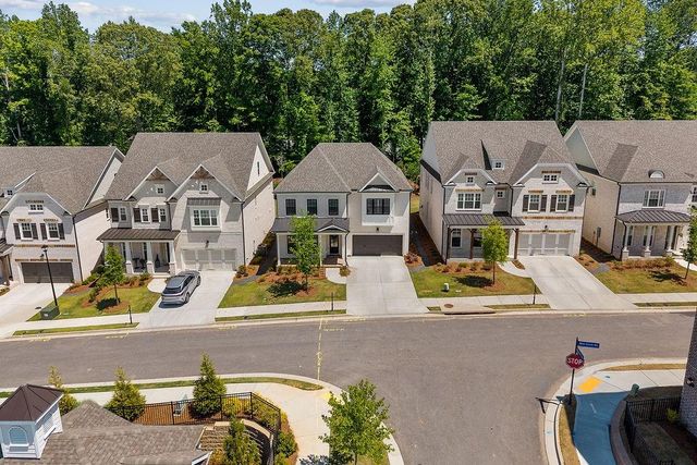 110 Wards Crossing Way, Alpharetta, GA 30022