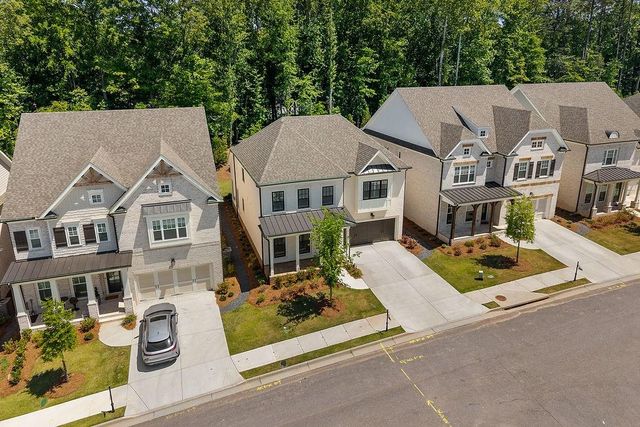 110 Wards Crossing Way, Alpharetta, GA 30022