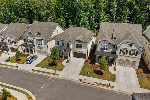 110 Wards Crossing Way, Alpharetta, GA 30022