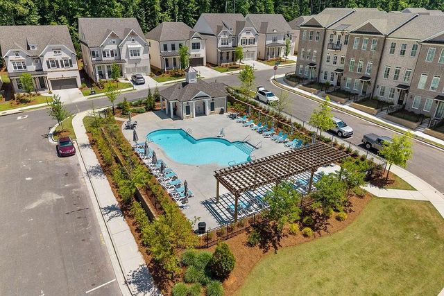 110 Wards Crossing Way, Alpharetta, GA 30022