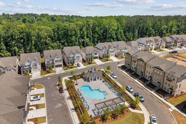 110 Wards Crossing Way, Alpharetta, GA 30022