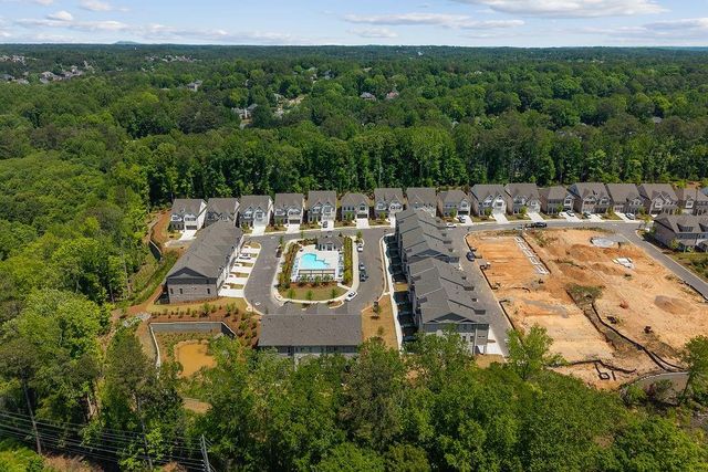 110 Wards Crossing Way, Alpharetta, GA 30022