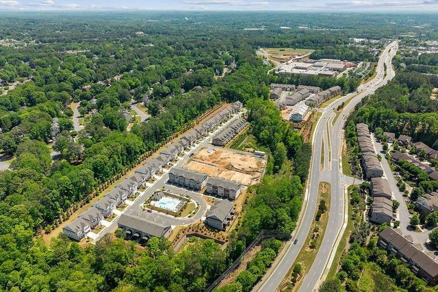 110 Wards Crossing Way, Alpharetta, GA 30022