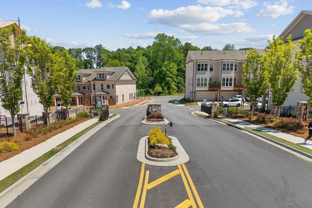 110 Wards Crossing Way, Alpharetta, GA 30022