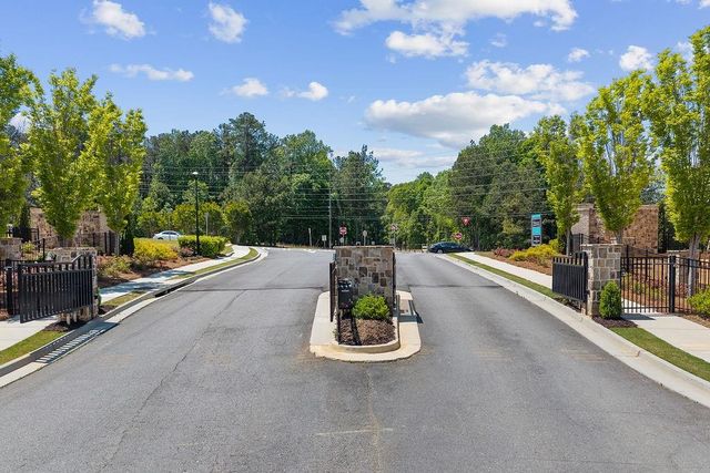 110 Wards Crossing Way, Alpharetta, GA 30022