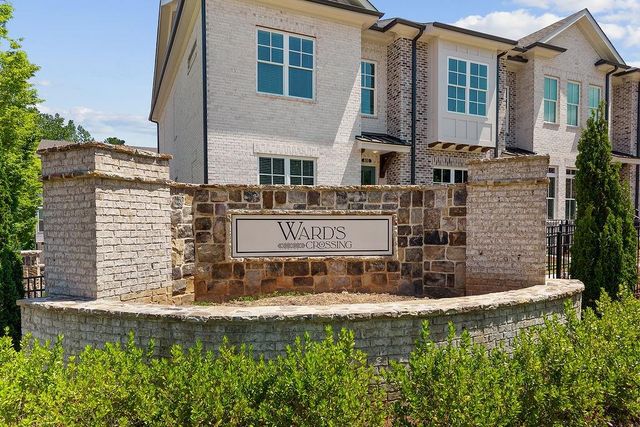 110 Wards Crossing Way, Alpharetta, GA 30022