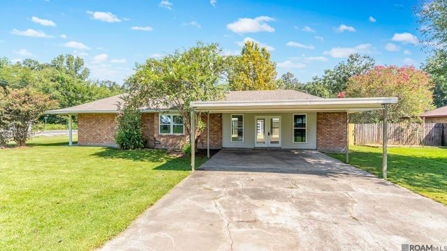 14430 Roddy Rd, Gonzales, LA 70737
