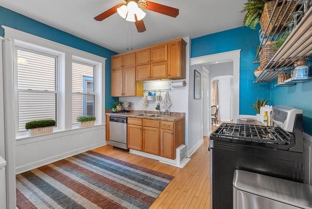 1926 E Bennett AVENUE, Milwaukee, WI 53207