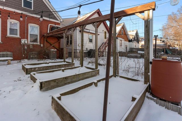 1926 E Bennett AVENUE, Milwaukee, WI 53207