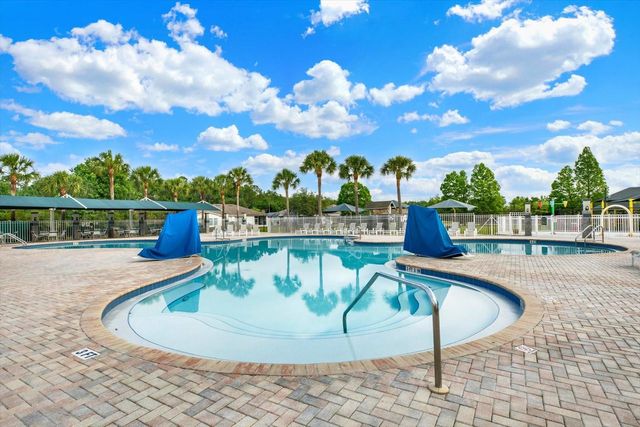 1439 SEDGWICK DRIVE, Wesley Chapel, FL 33543