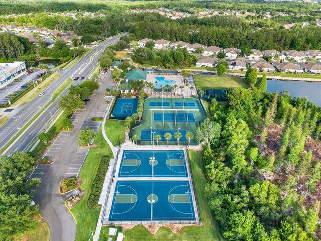 1439 SEDGWICK DRIVE, Wesley Chapel, FL 33543