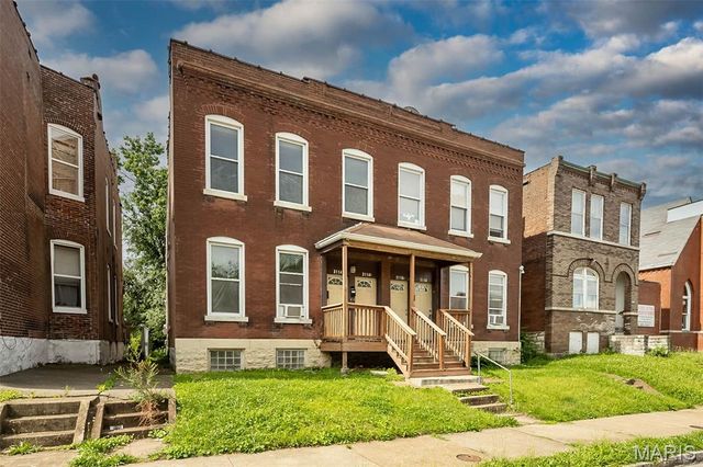 3114 Mount Pleasant Street, St Louis, MO 63111