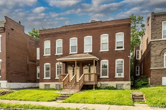 3114 Mount Pleasant Street, St Louis, MO 63111