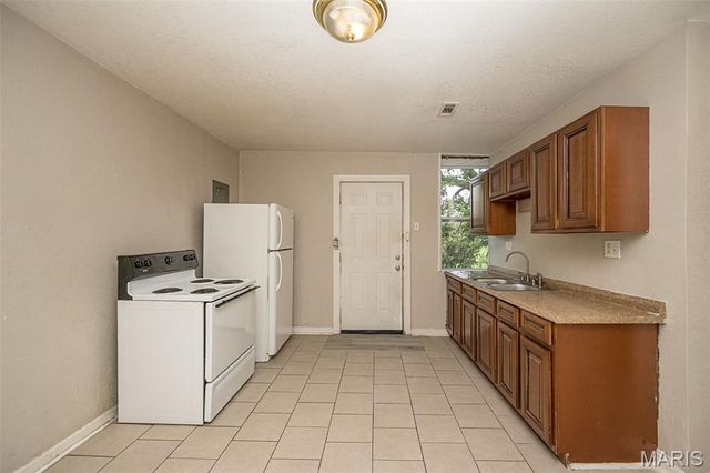 3114 Mount Pleasant Street, St Louis, MO 63111