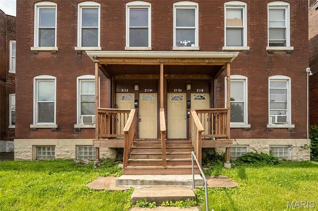 3114 Mount Pleasant Street, St Louis, MO 63111