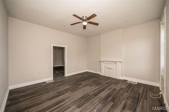 3114 Mount Pleasant Street, St Louis, MO 63111