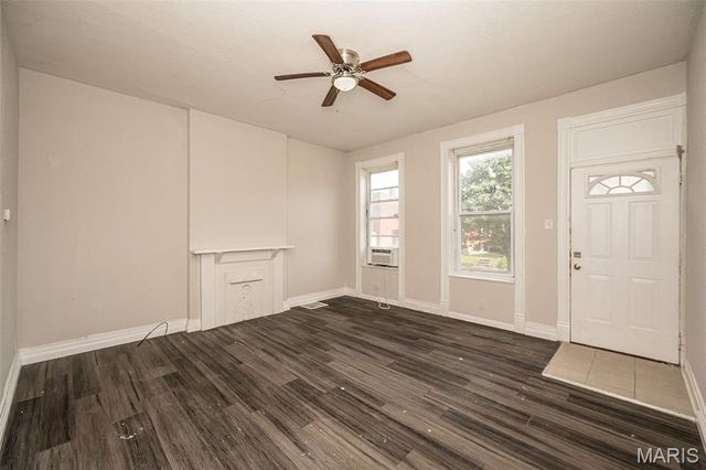 3114 Mount Pleasant Street, St Louis, MO 63111