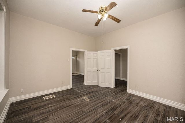 3114 Mount Pleasant Street, St Louis, MO 63111