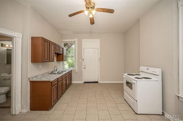 3114 Mount Pleasant Street, St Louis, MO 63111