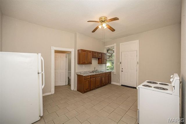 3114 Mount Pleasant Street, St Louis, MO 63111