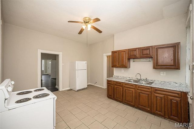 3114 Mount Pleasant Street, St Louis, MO 63111